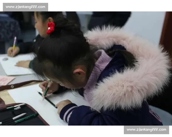 《书写梦想与未来少年书法大赛展现青少年艺术才华与创意风采》